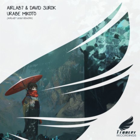 Urabe Mikoto (AirLab7 2020 Rework) ft. David Surok | Boomplay Music