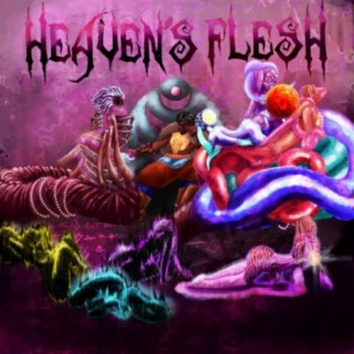 Heaven's Flesh EP