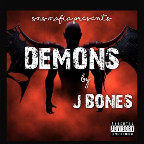 Demons | Boomplay Music