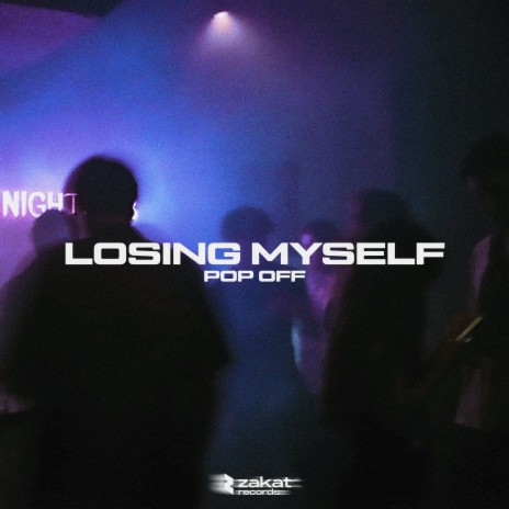 Losing Myself (Extended Mix)