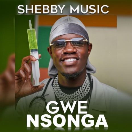 Gwe Nsonga Dub | Boomplay Music