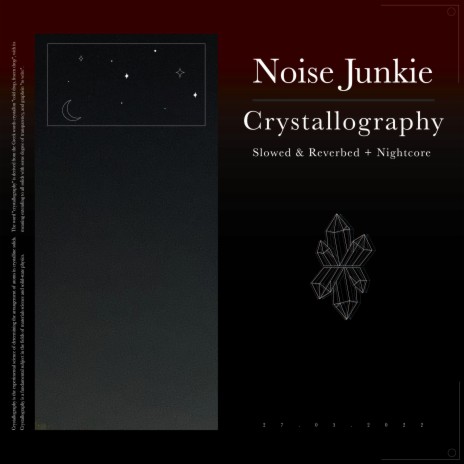 Crystallography (Nightcore) | Boomplay Music