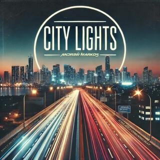 City Lights lyrics | Boomplay Music