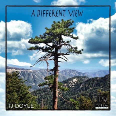 A Different View | Boomplay Music