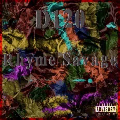 Rhyme Savage | Boomplay Music