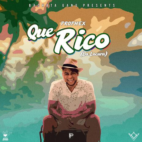 Que Rico | Boomplay Music