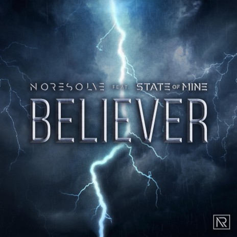 Believer ft. State of Mine | Boomplay Music