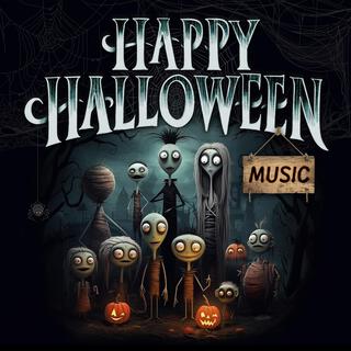 Happy Halloween Music