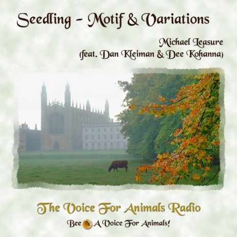 Seedling (Motif & Variations) ft. Dan Kleiman & Dee Kohanna