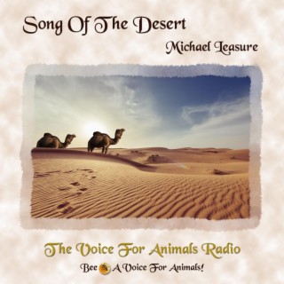 Song Of The Desert