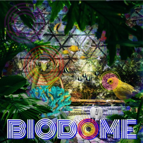 Biodome | Boomplay Music