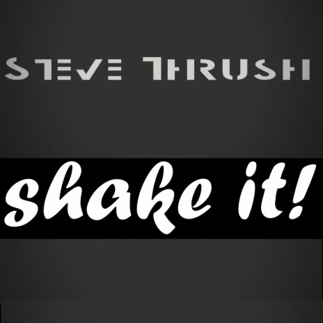 Shake It (Special Version)