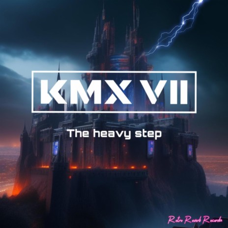 The heavy step | Boomplay Music