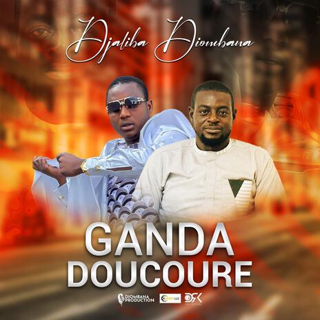 Ganda Doucoure | Boomplay Music