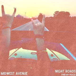 Night Roads (Find My Peace)