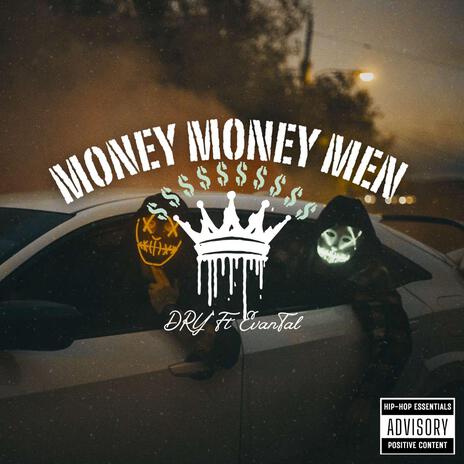 Money money men & Evan tal | Boomplay Music