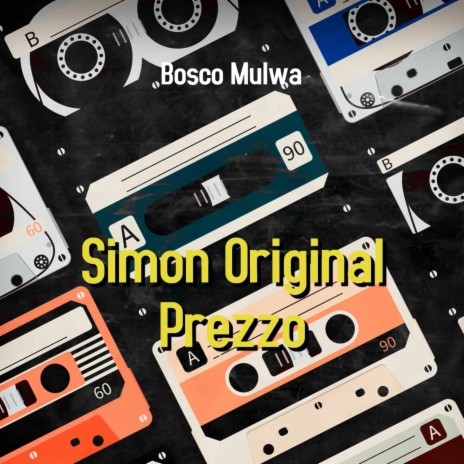 Simon Original Prezzo | Boomplay Music