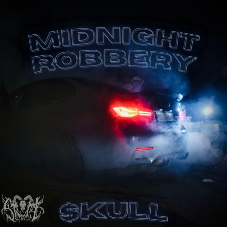 MIDNIGHT ROBBERY | Boomplay Music