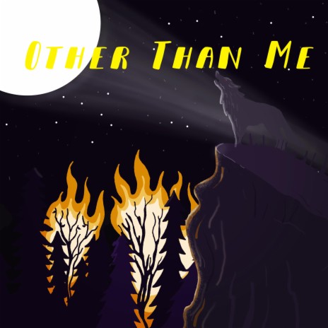 Other Than Me | Boomplay Music