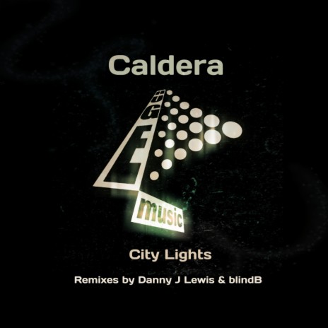City Lights (Danny J Lewis Remix) | Boomplay Music