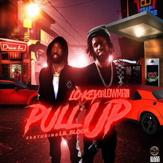 Pull Up' (Radio Edit)