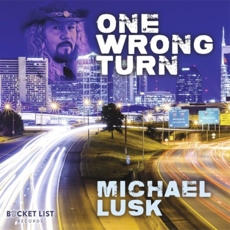 One Wrong Turn | Boomplay Music