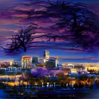 Sacramento Shadows