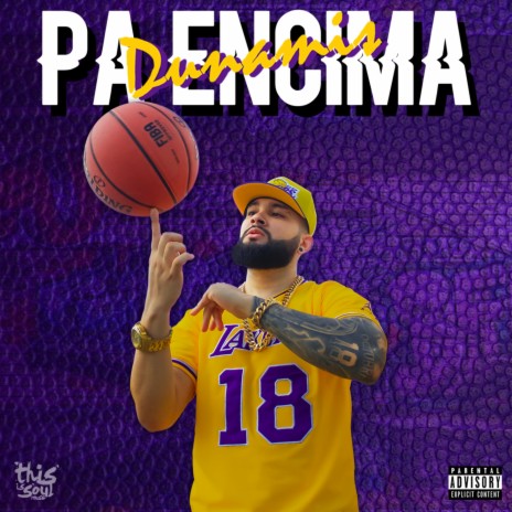 Pa Encima | Boomplay Music