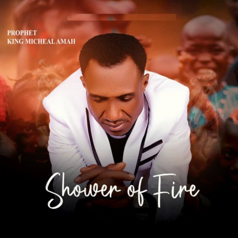 Shower of Fire | Boomplay Music