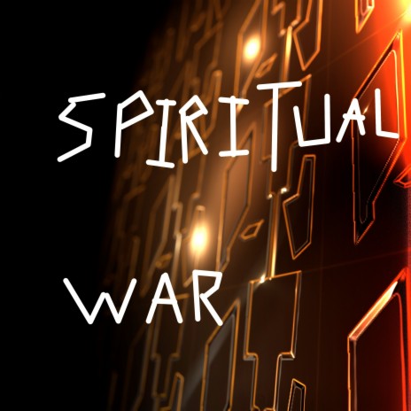 Spiritual War