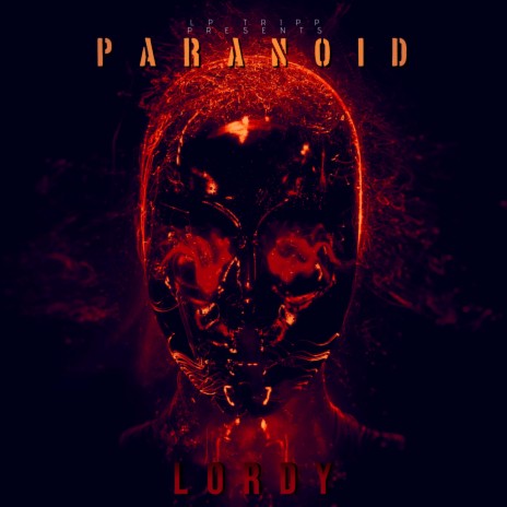PARANOID | Boomplay Music