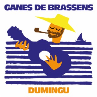 Ganes de Brassens