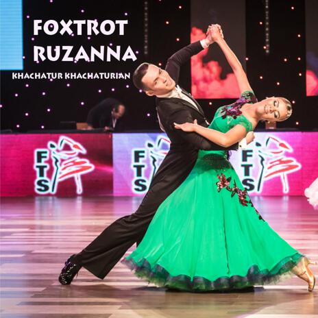 Foxtrot Ruzanna