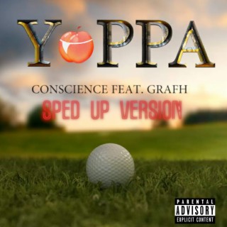 Yoppa (sped up version)