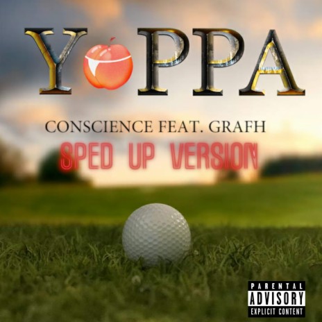 Yoppa (sped up version) ft. Grafh