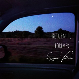 Return To Forever