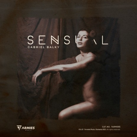 Sensual (Original Mix) | Boomplay Music