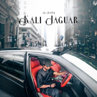 KALI JAGUAR