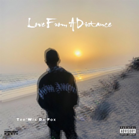 Love From A Distance ft. Stunna XX | Boomplay Music