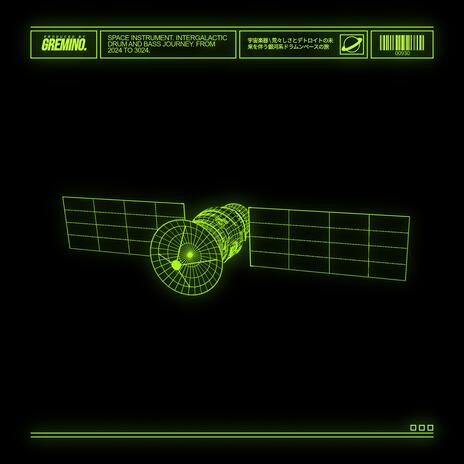 Space Instrument | Boomplay Music