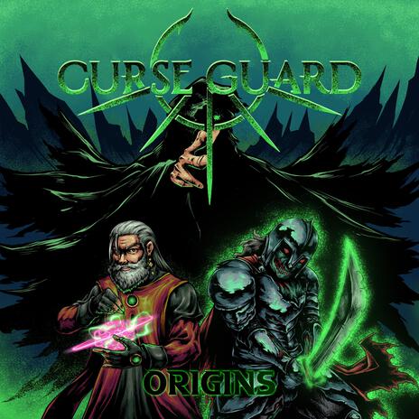 The Curse Guard