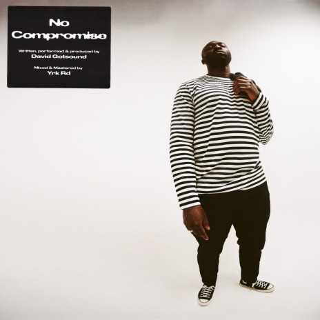 No Compromise | Boomplay Music