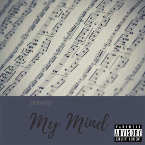 My Mind | Boomplay Music