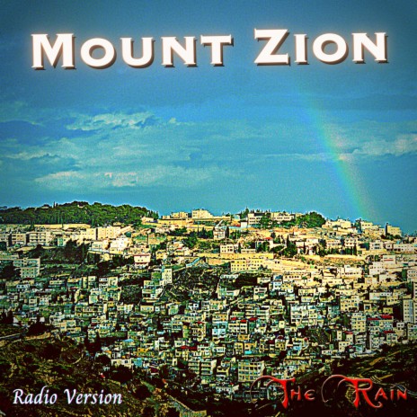 Mount Zion (Ps 125) (Radio Version) ft. Lauren Mazzio & The Rain | Boomplay Music