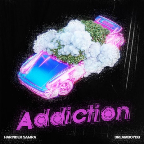 Addiction | Boomplay Music