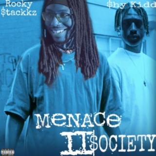 Menace 2 Society