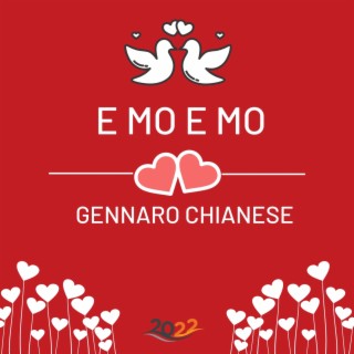 E mò e mò lyrics | Boomplay Music