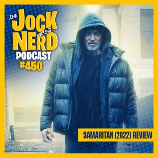 John Wick: Chapter 4 (2023) Review - The Jock and Nerd Podcast