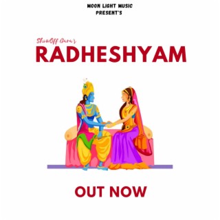 Radheshyam