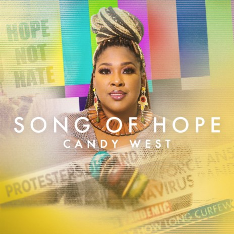 Song of Hope | Boomplay Music